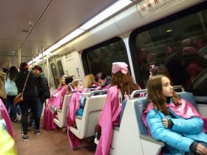 Womens March on Washington