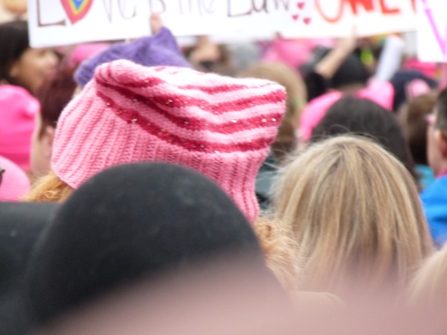 Washington Women's March