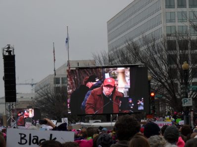 Michael Moore