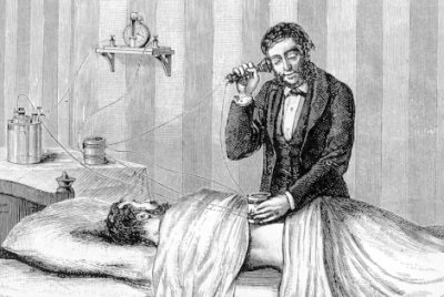 Nineteenth Century Medicine